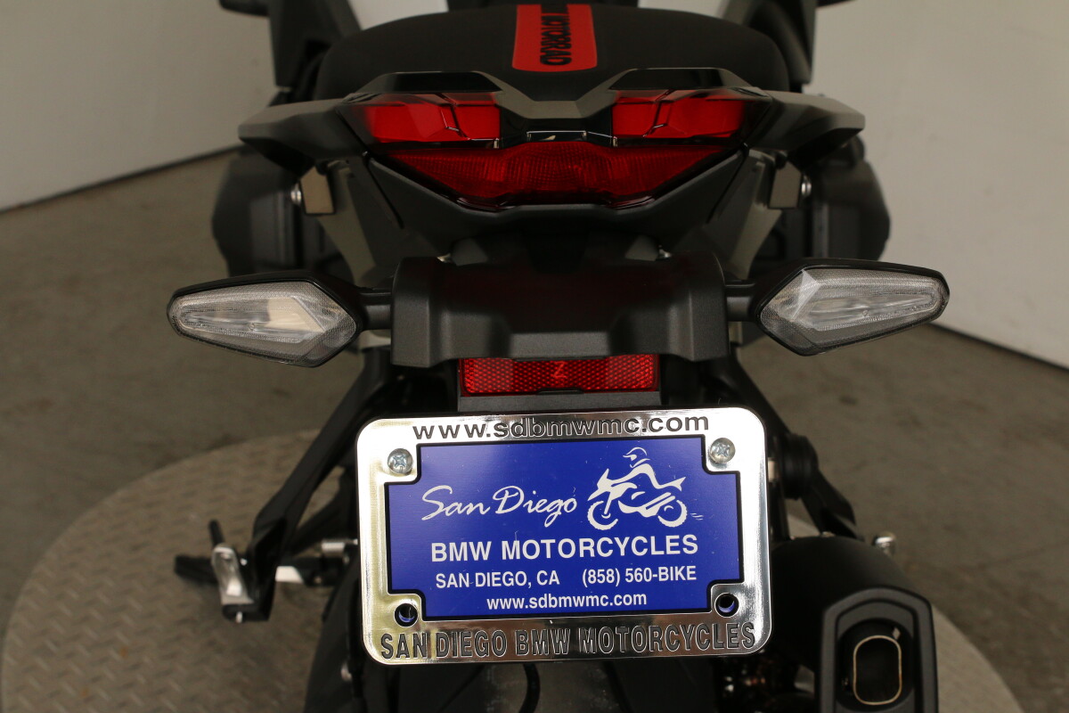 On Sale 2026 BMW R 1300 R, photo 20