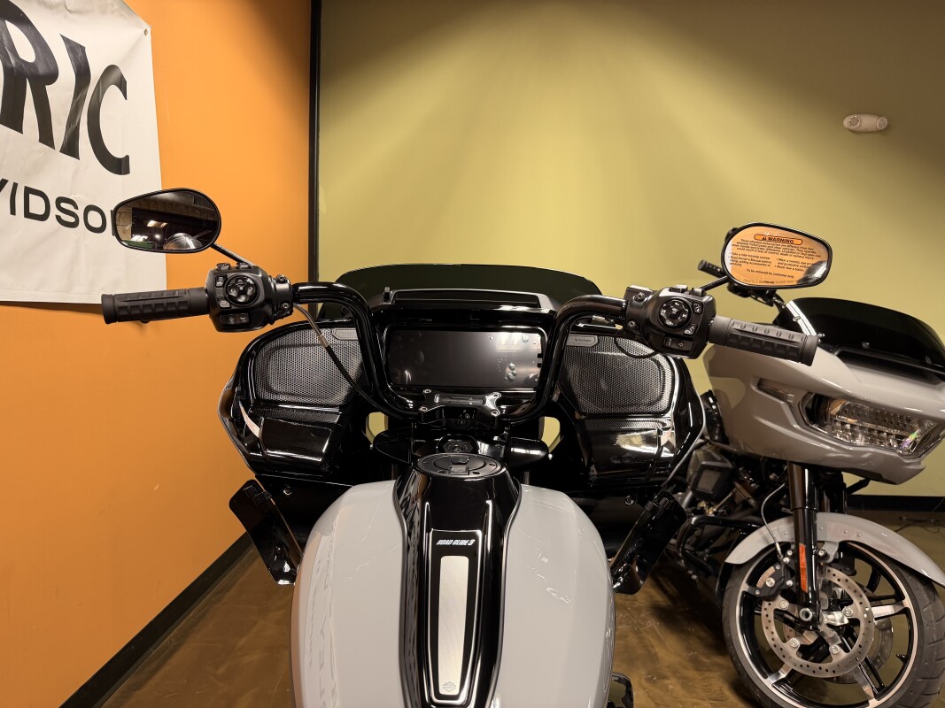 FLTRT 2026 Road Glide 3, photo 7