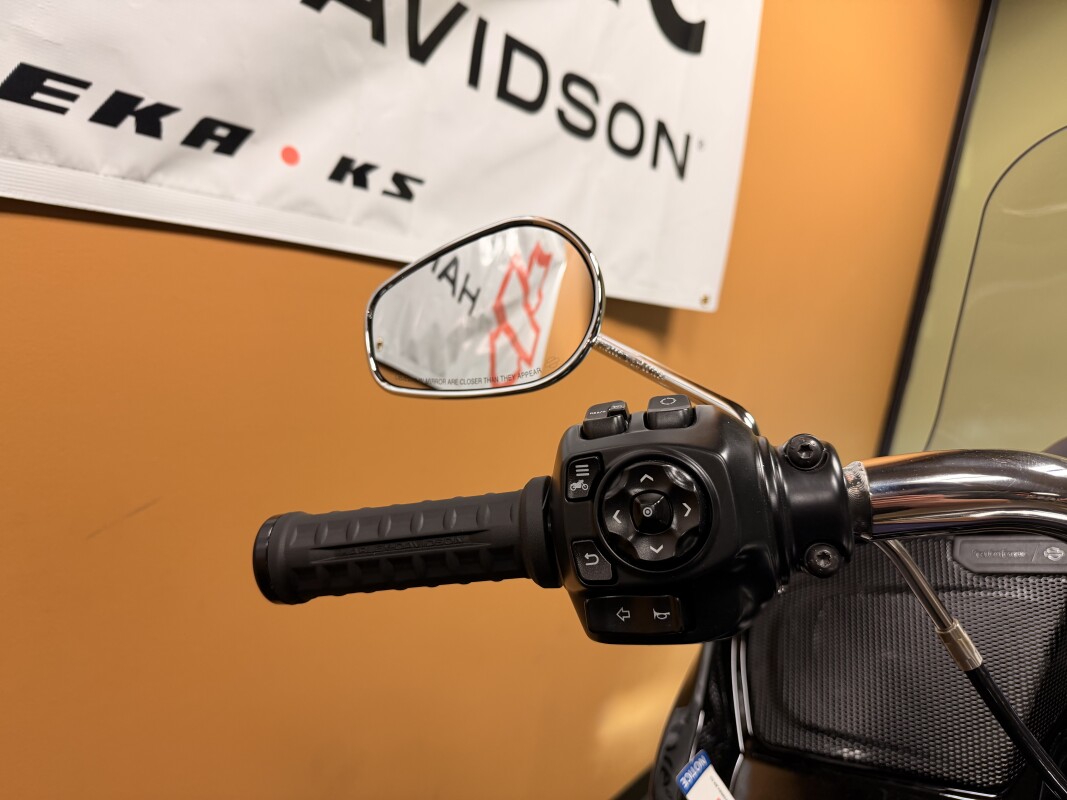 FLTRXL 2026 Road Glide Limited, photo 10