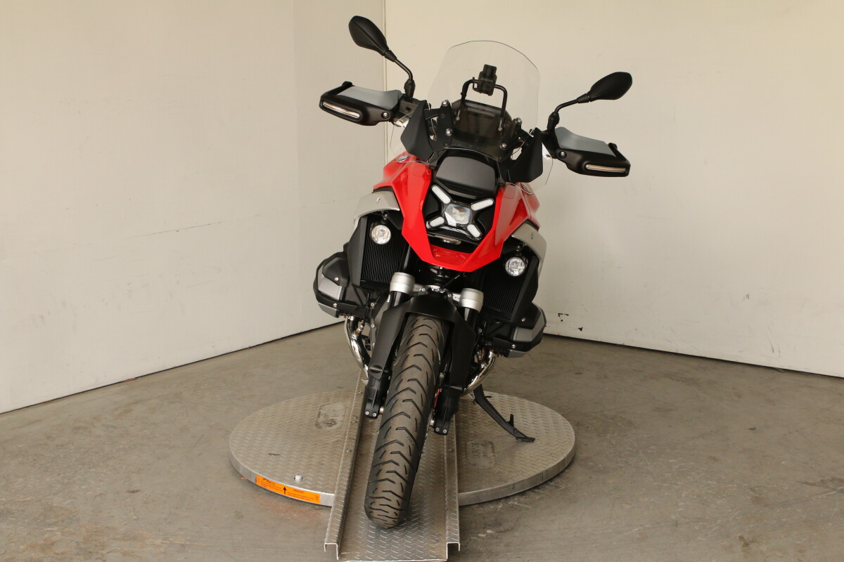 2026 BMW R 1300 GS, photo 10