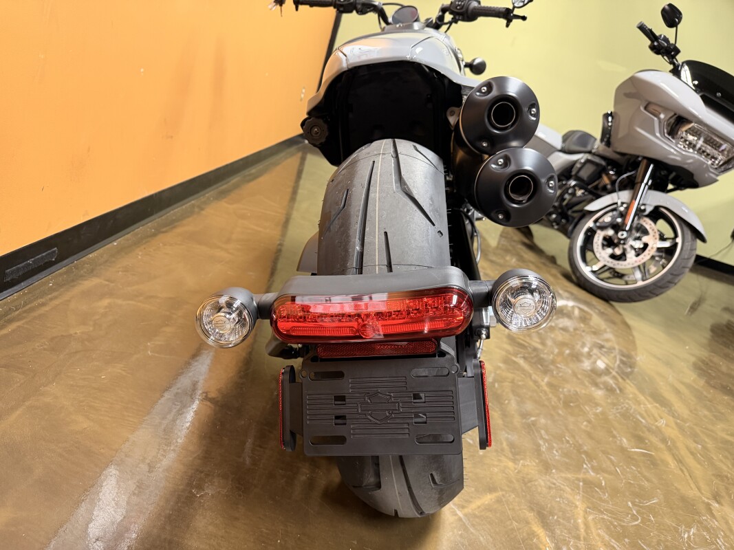 RH1250S 2026 Sportster® S, photo 6