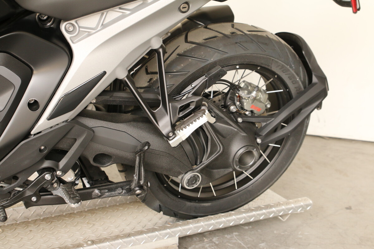 2026 BMW R 1300 GS, photo 21
