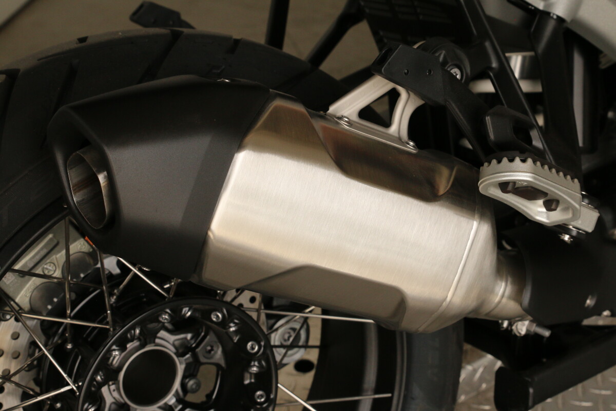 2026 BMW R 1300 GS, photo 16