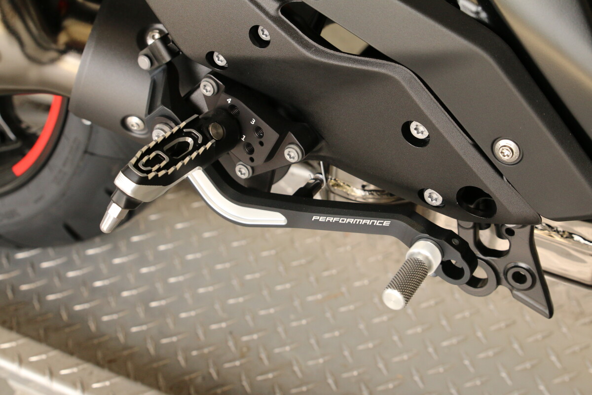 On Sale 2026 BMW R 1300 R, photo 17