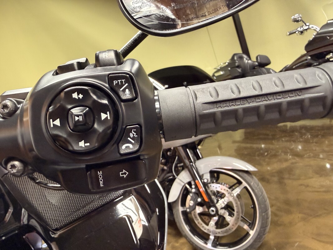 FLTRT 2026 Road Glide 3, photo 10