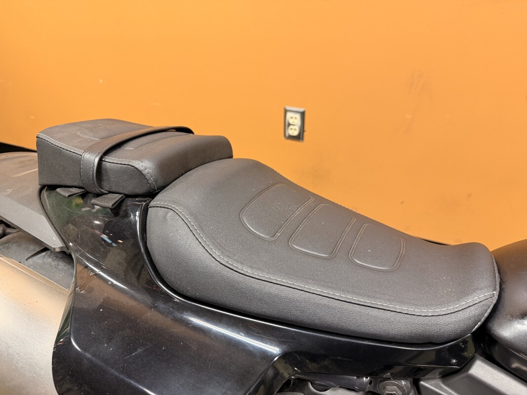 RH1250S 2023 Sportster® S, photo 6