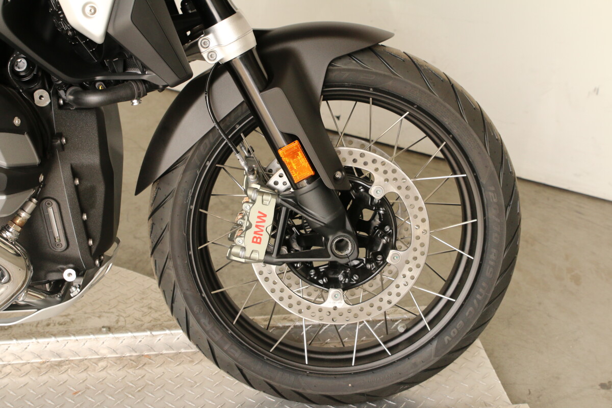 2026 BMW R 1300 GS, photo 15