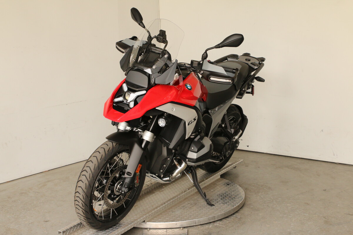 2026 BMW R 1300 GS, photo 9