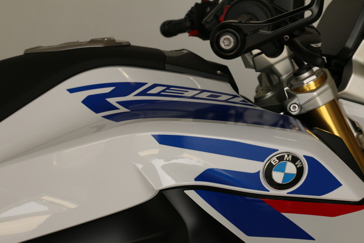 On Sale 2026 BMW R 1300 R, photo 13