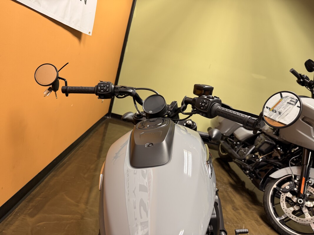 RH1250S 2026 Sportster® S, photo 7