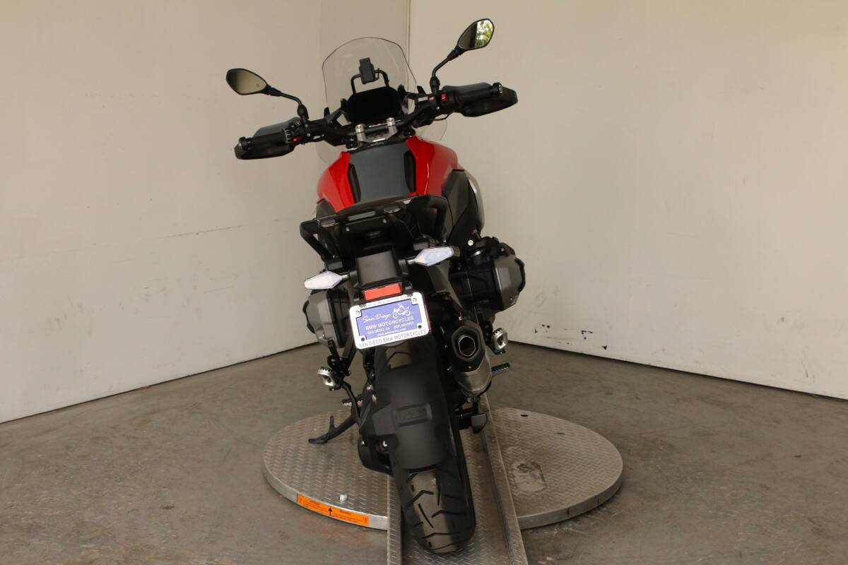 2026 BMW R 1300 GS, photo 4