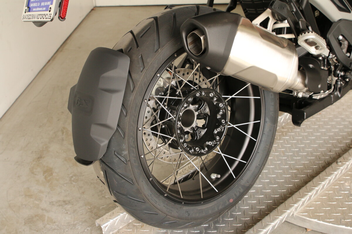 2026 BMW R 1300 GS, photo 17