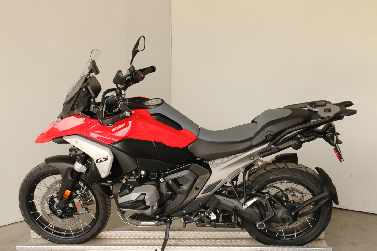 2026 BMW R 1300 GS, photo 7