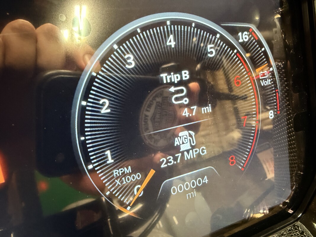 FLTRT 2026 Road Glide 3, photo 9