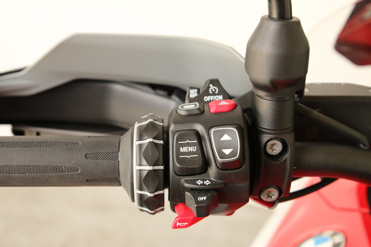 2026 BMW R 1300 GS, photo 23