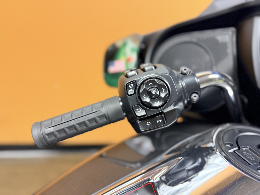 FLHX 2026 Street Glide®, photo 6