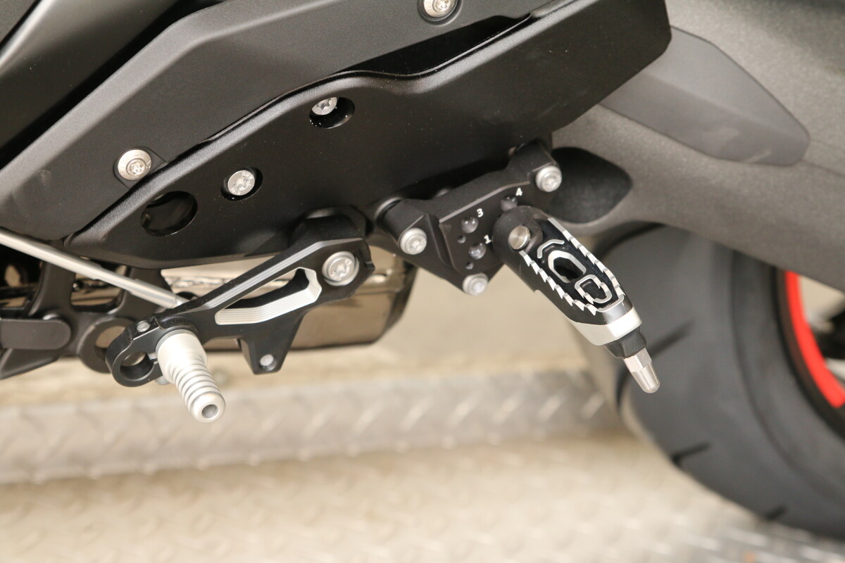 On Sale 2026 BMW R 1300 R, photo 24