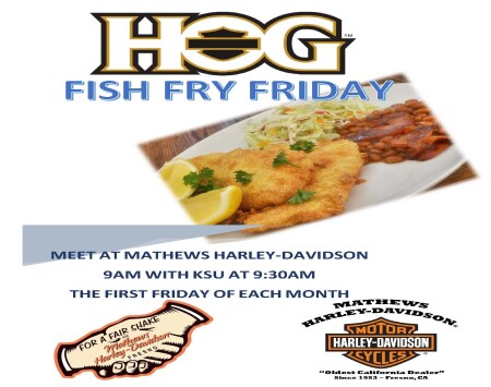 Fish Fry