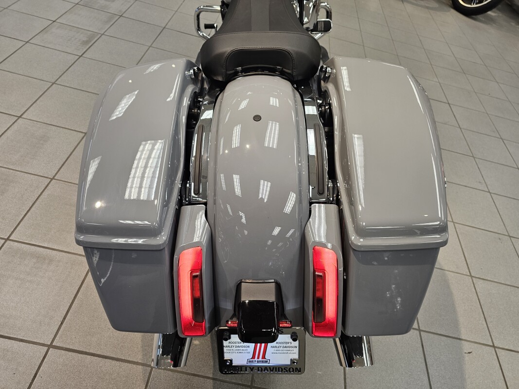 FLHX 2026 Street Glide®, photo 19