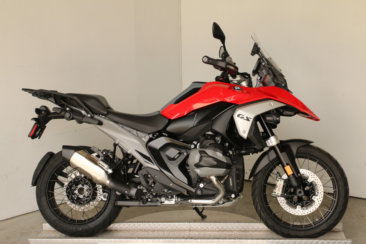 2026 BMW R 1300 GS
