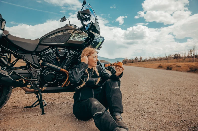 Visit Your Authorized Harley-Davidson Dealership In Mason, OH