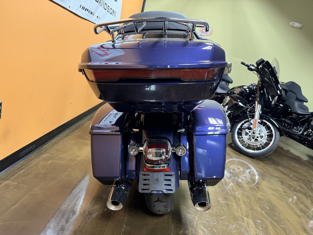 FLTRXL 2026 Road Glide Limited, photo 7