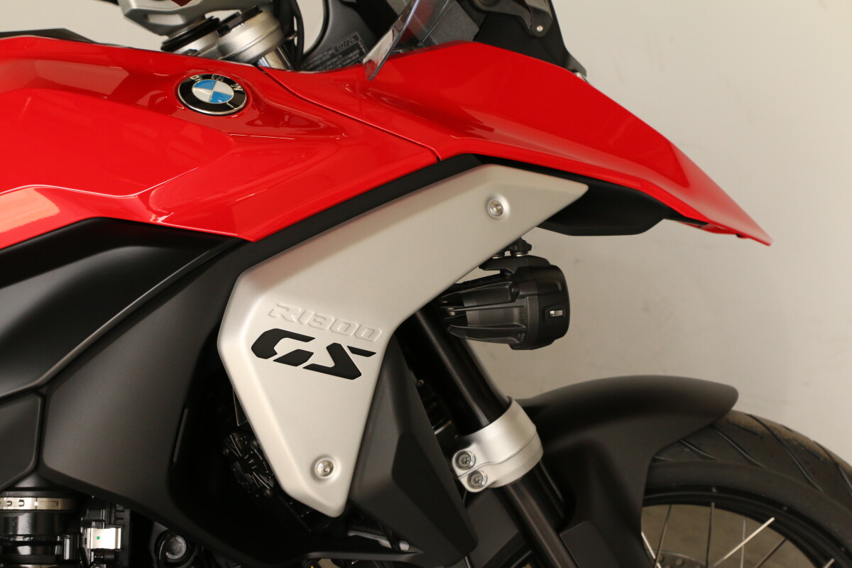 2026 BMW R 1300 GS, photo 13