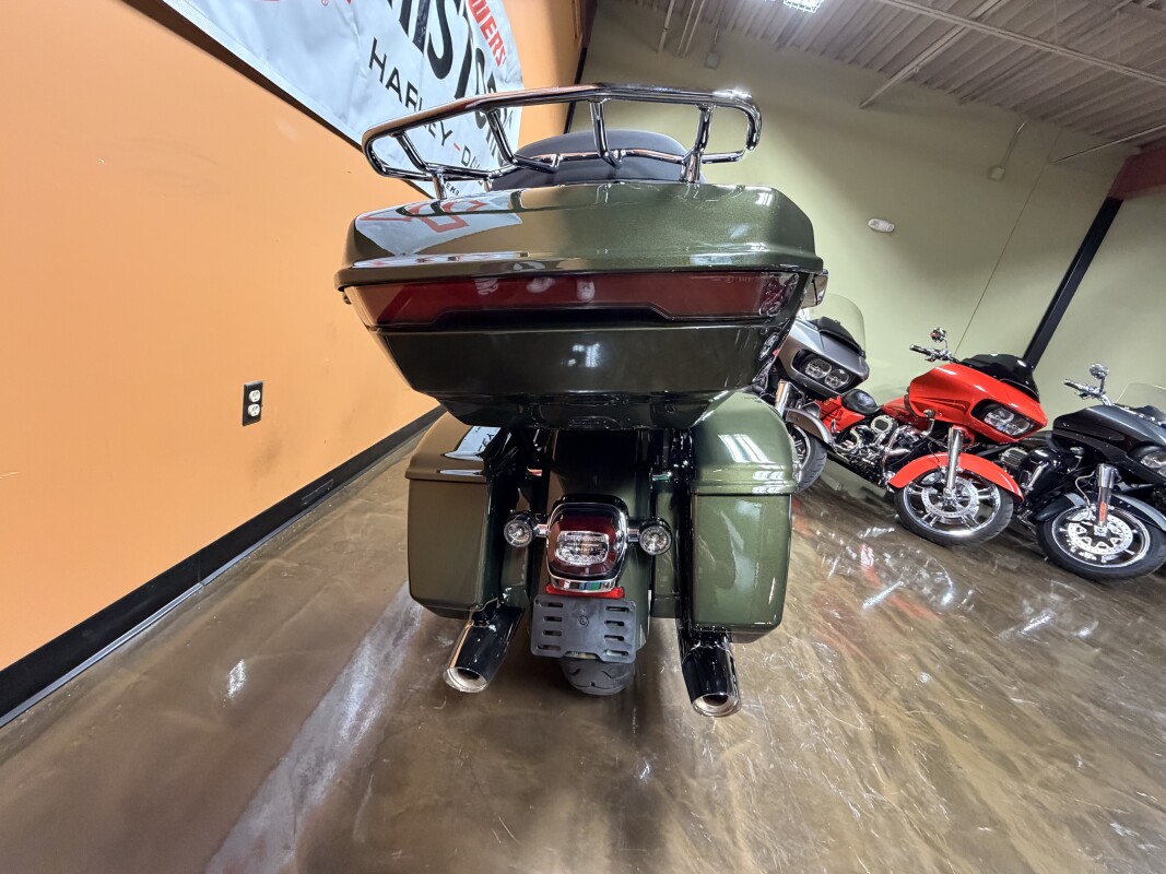 FLTRXL 2026 Road Glide Limited, photo 7