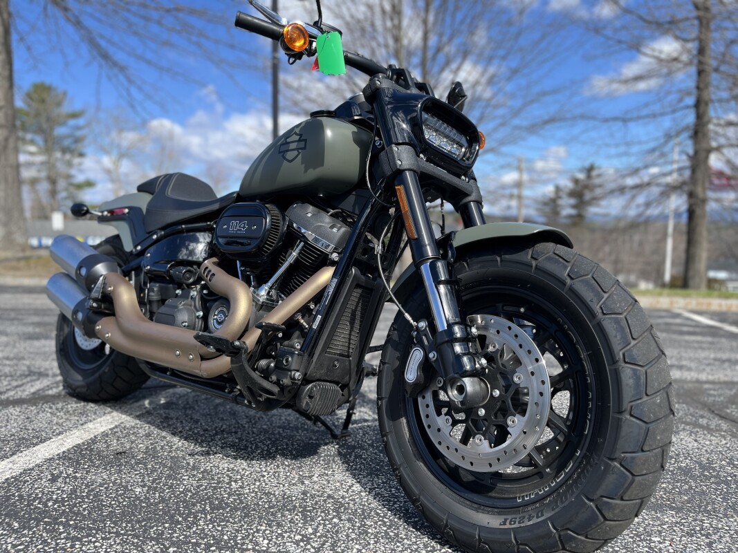 Low Rider® ST | Laconia Harley-Davidson