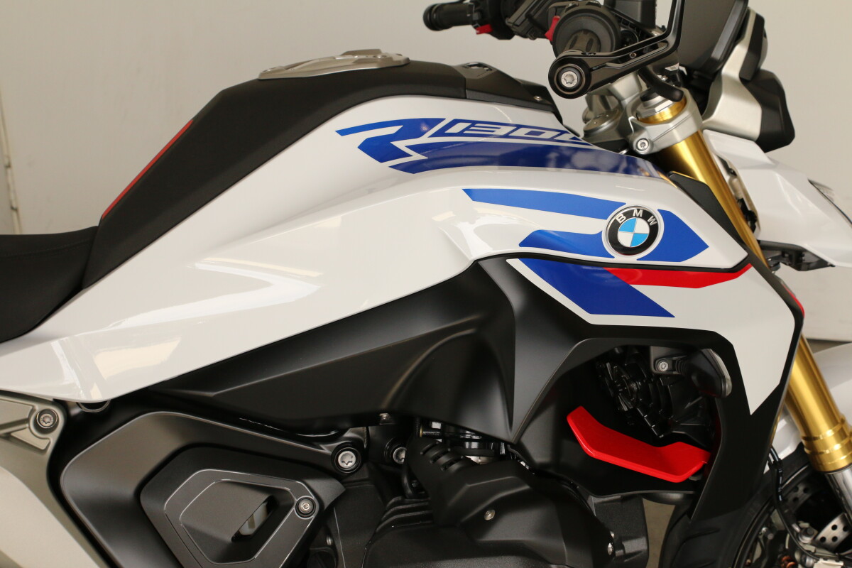On Sale 2026 BMW R 1300 R, photo 14