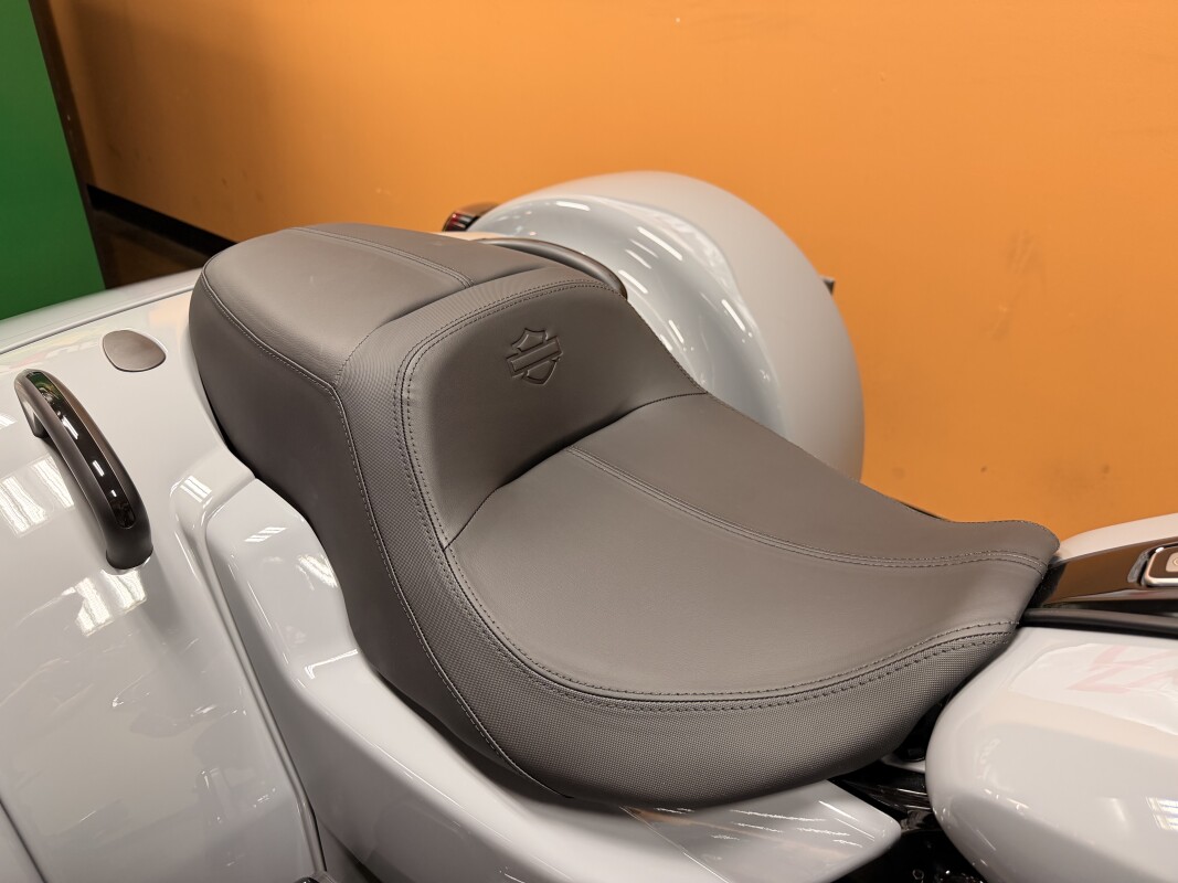 FLTRT 2026 Road Glide 3, photo 8