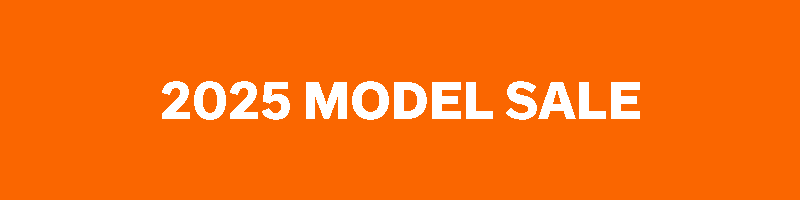 2023 Model Clearence Sale