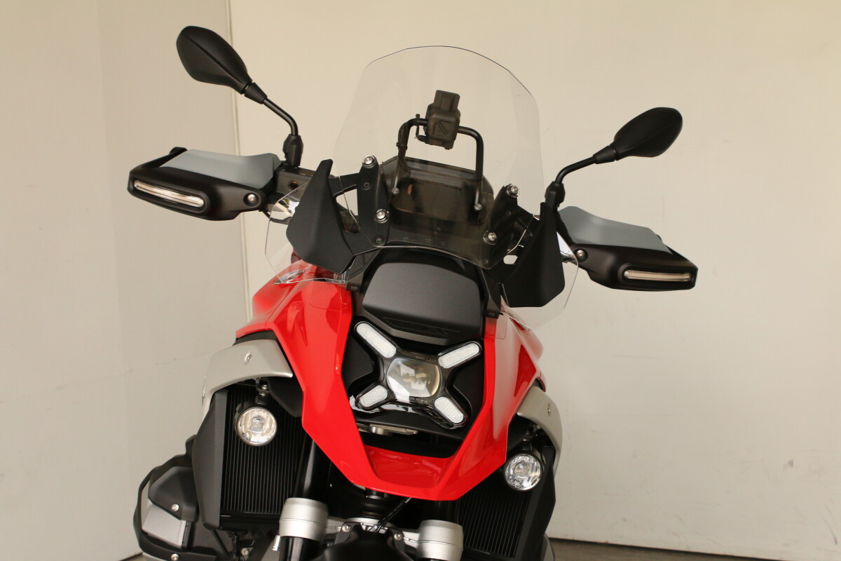 2026 BMW R 1300 GS, photo 11