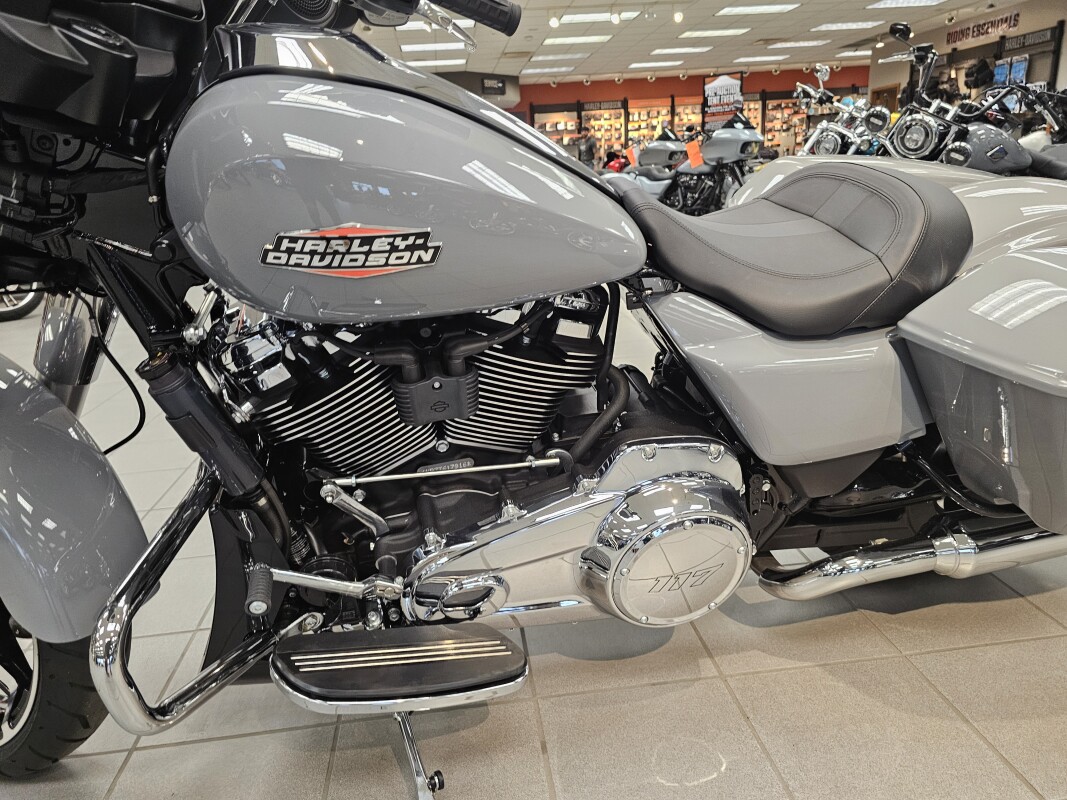 FLHX 2026 Street Glide®, photo 15