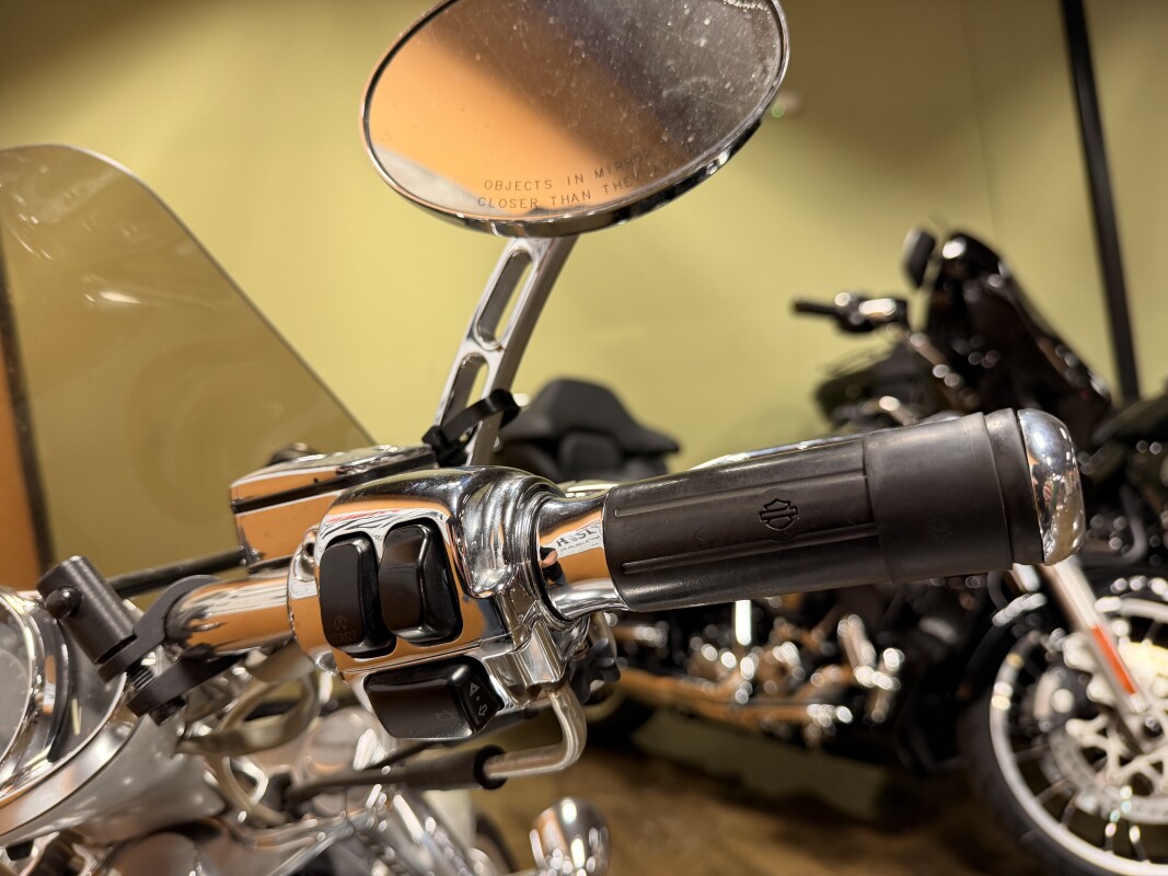 VRSCA 2003 V-Rod®, photo 10