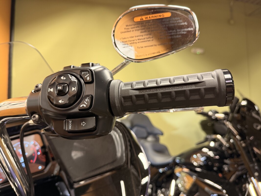 FLTRXL 2026 Road Glide Limited, photo 11