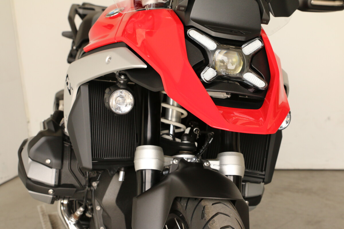 2026 BMW R 1300 GS, photo 12