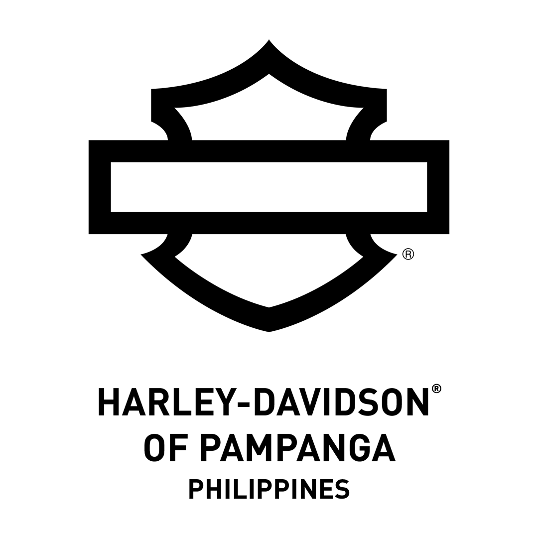 Harley-Davidson® of Pampanga logo