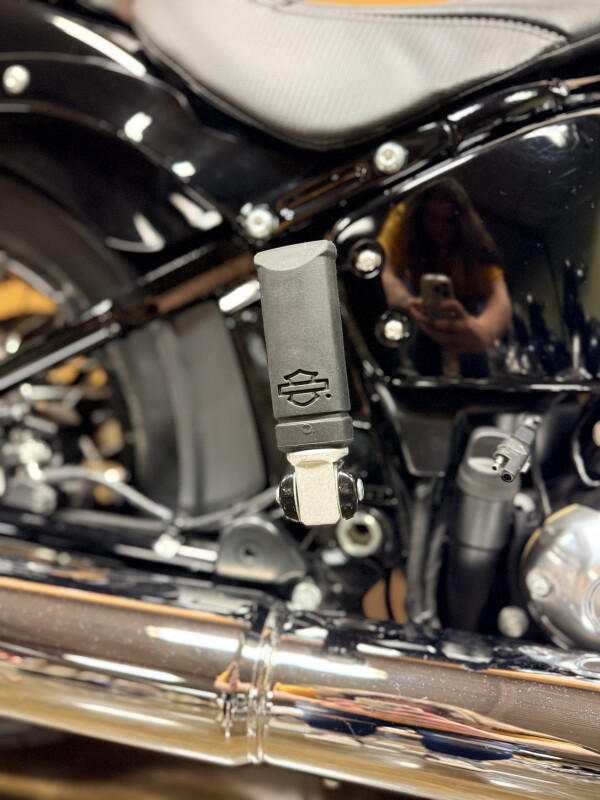 FXBB 2025 Street Bob™, photo 7