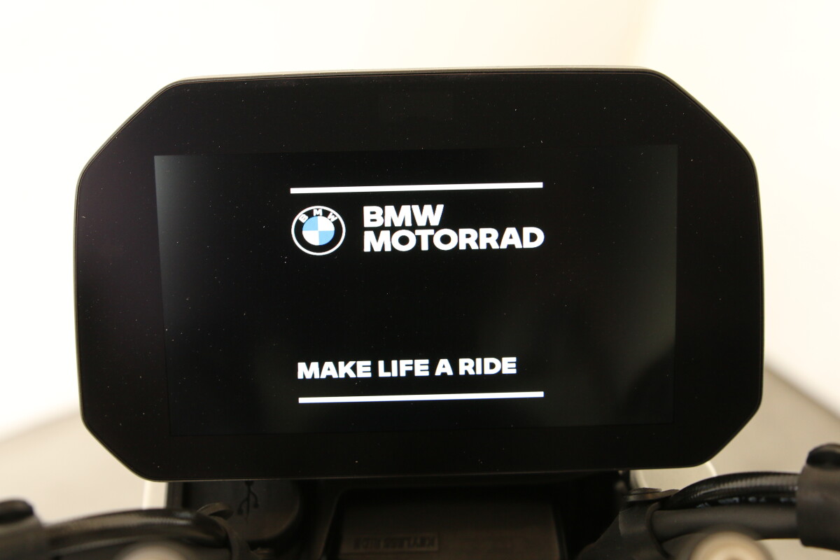 On Sale 2026 BMW R 1300 R, photo 30