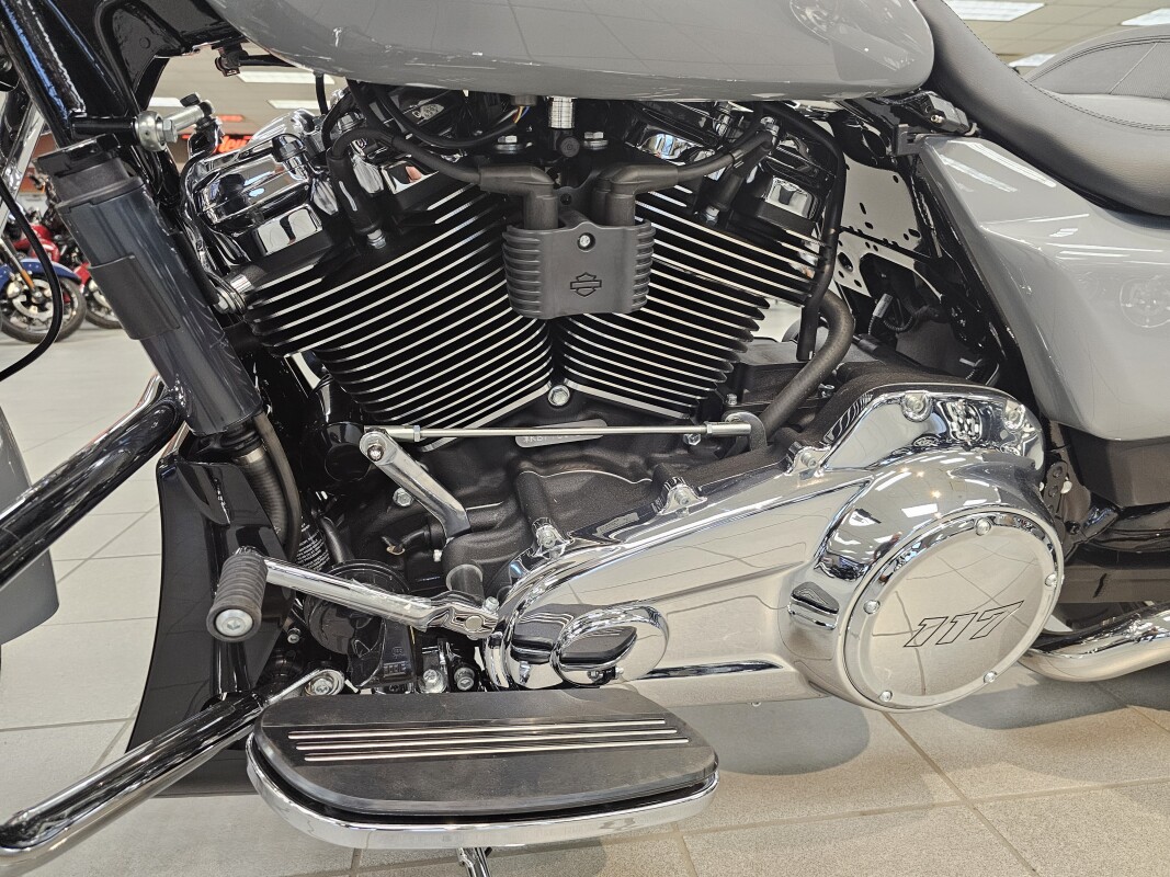 FLHX 2026 Street Glide®, photo 14