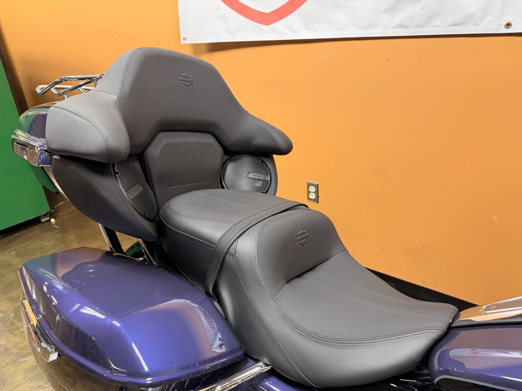 FLTRXL 2026 Road Glide Limited, photo 6