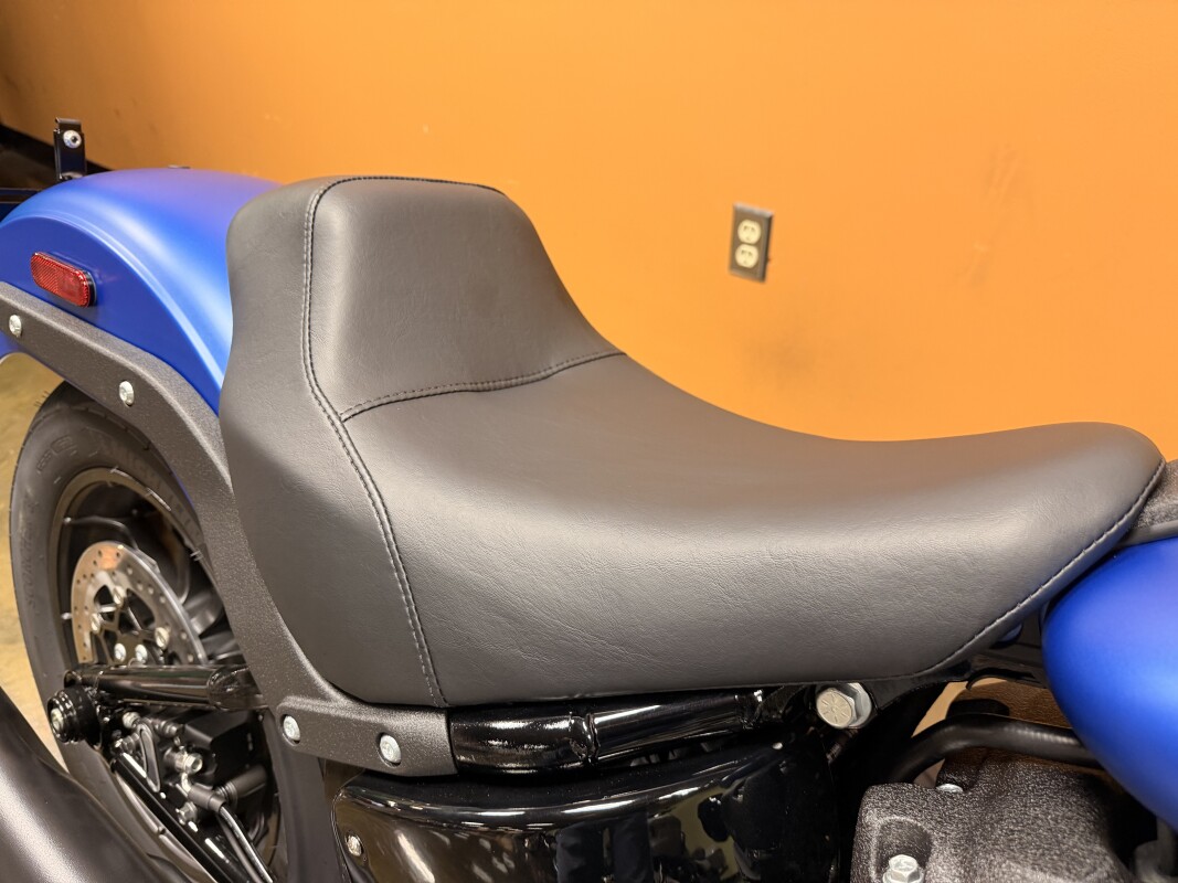 FXLRS 2026 Low Rider® S, photo 6
