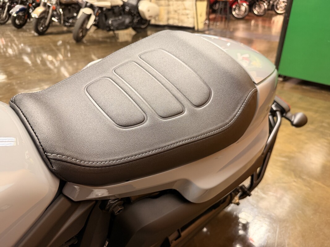RH1250S 2026 Sportster® S, photo 8