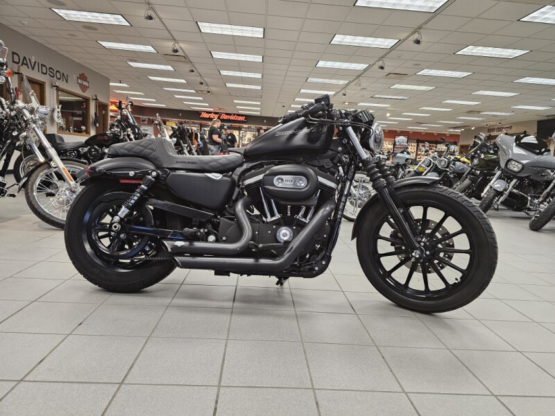 Inventory | Roosters Harley-Davidson