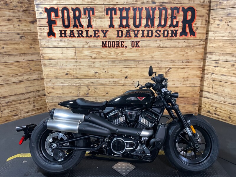 Inventory | Dallas Harley-Davidson®
