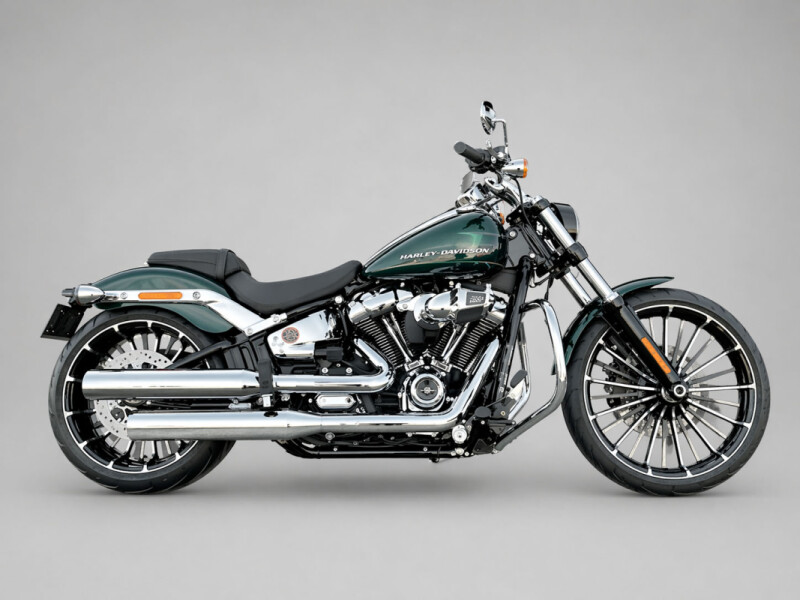 2024 FXBR