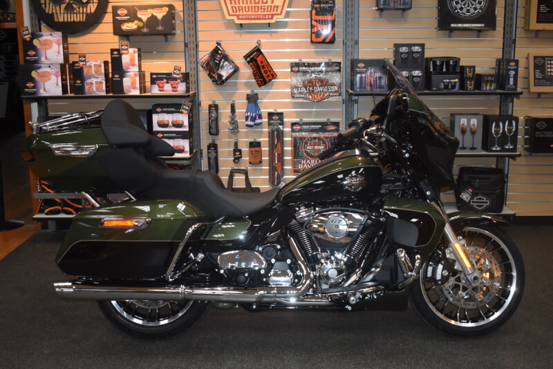 Inventory | Gowanda Harley-Davidson®