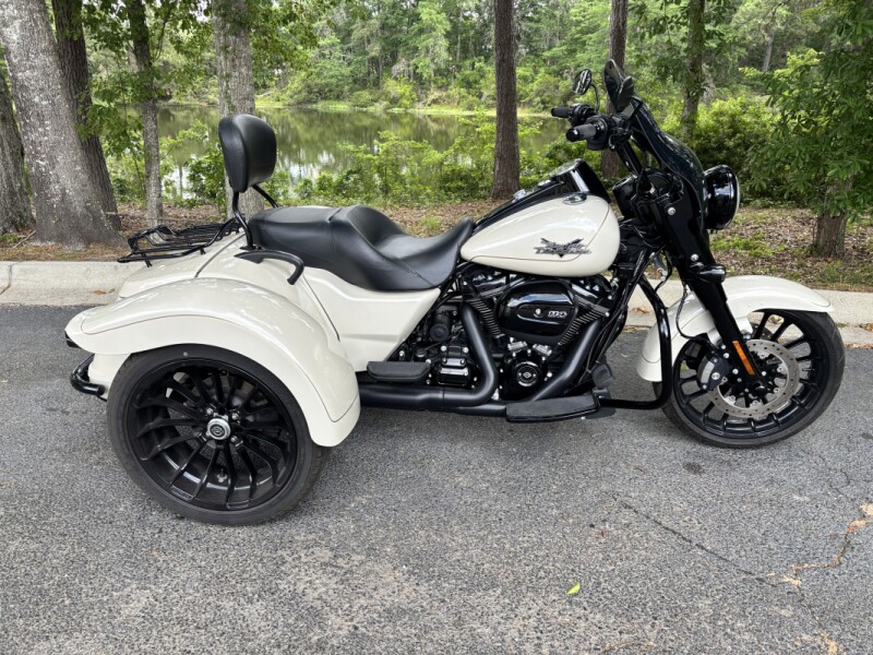 FLRT 2023 Freewheeler®