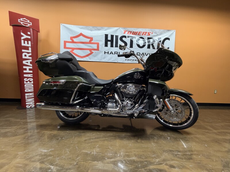 FLTRXL 2026 Road Glide Limited